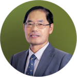 photo - Prof Guochun ZHAO